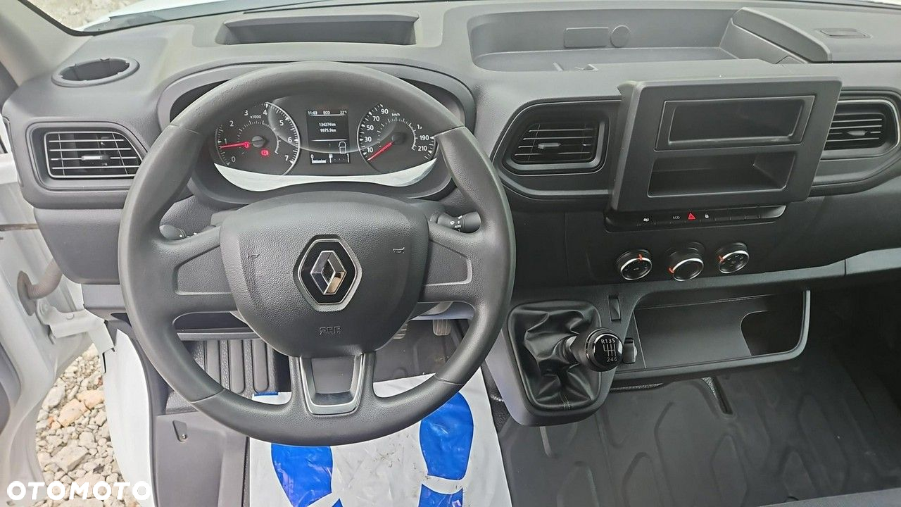 Renault Master - 13