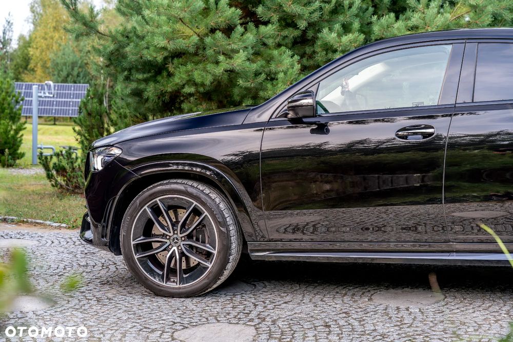 Mercedes-Benz GLE 400 d 4-Matic - 16