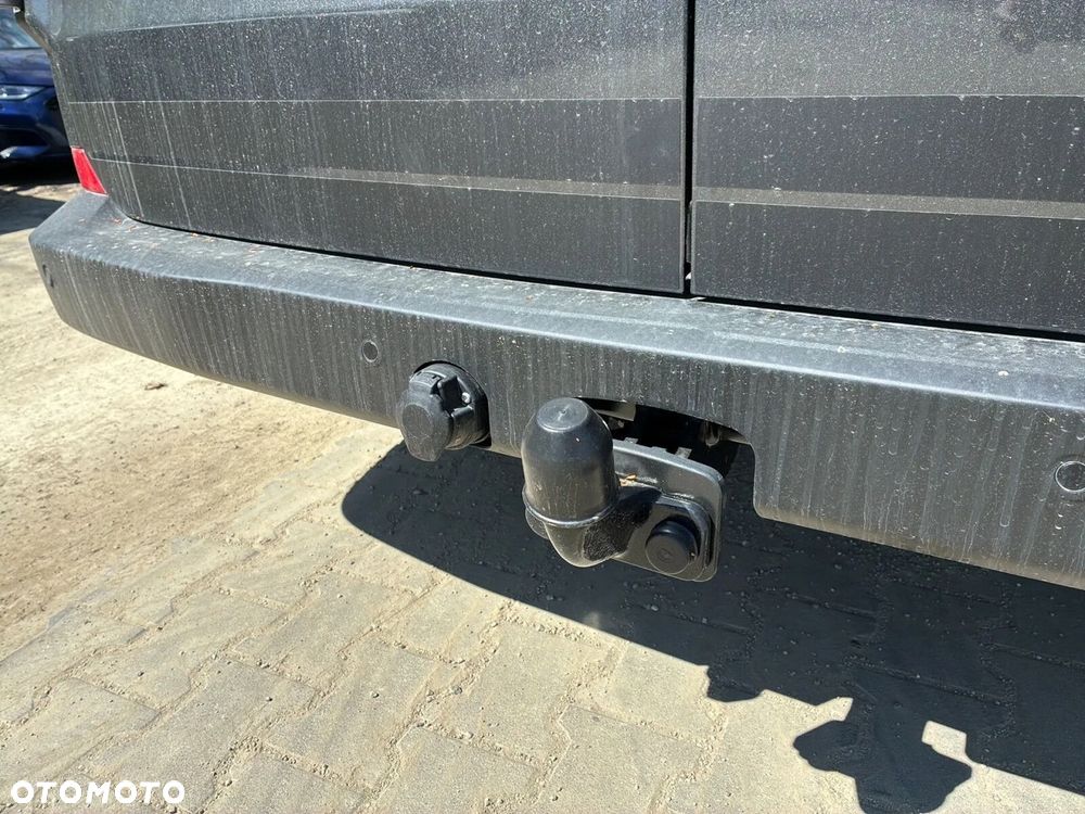 Volkswagen Transporter TT7 Furgon PanAmericana/AUTOMAT 2,0 l TDI 170 KM r. o. 3500 mm - 35