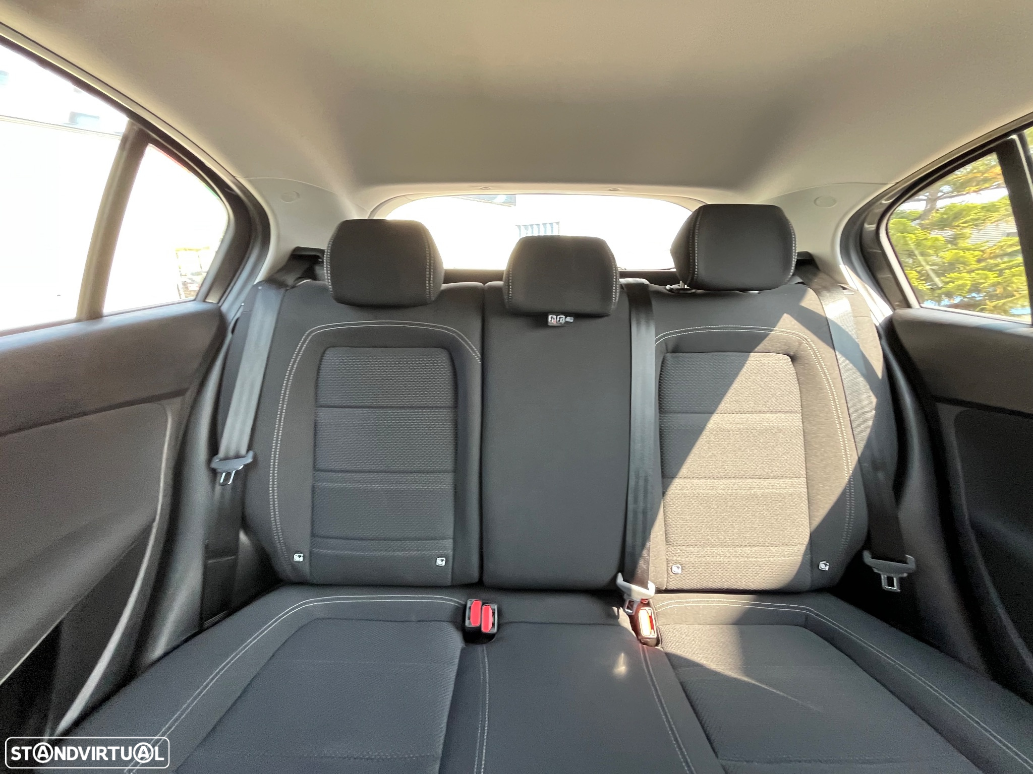 Fiat Tipo 1.3 M-Jet Lounge - 39