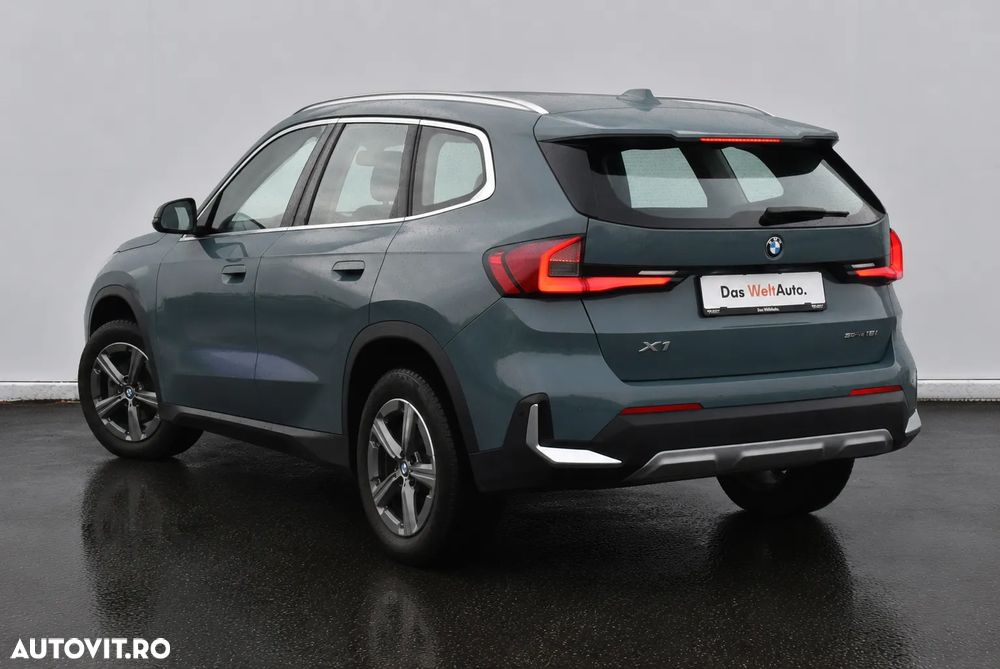 BMW X1 sDrive18i Aut. - 5