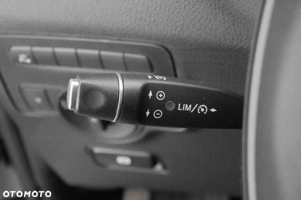 Mercedes-Benz Vito 116 CDI Długi aut Kamera SalonPL VAT23% Właścicielem pojazdu jest Ayvens Financial Services Polska - 26