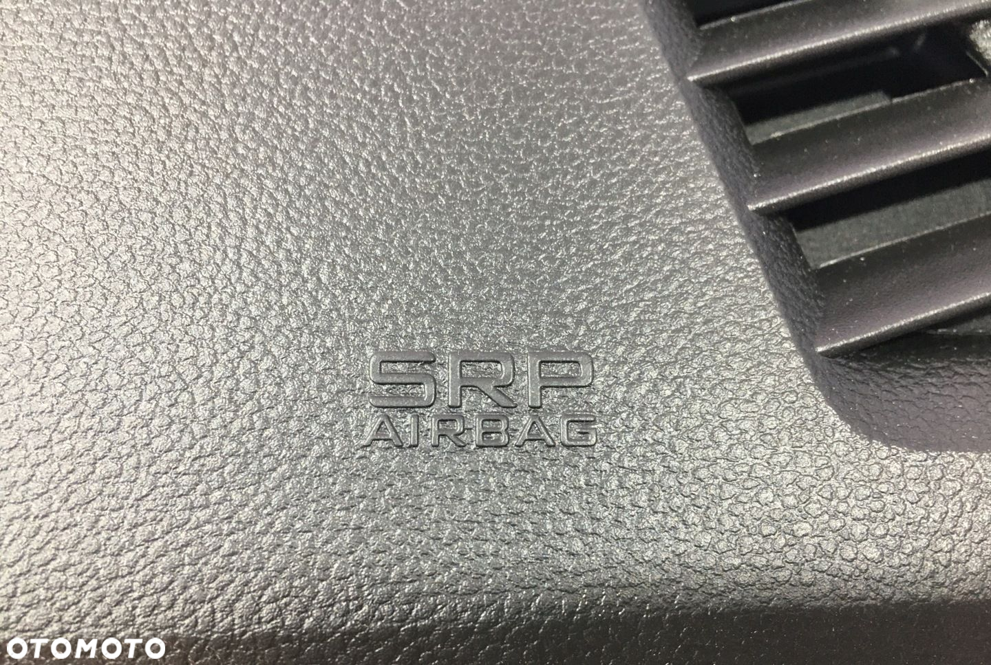 DACIA SANDERO 3 III / STEPWAY KLUCZ DESKA KONSOLA AIRBAG PASY ZGRZEWANA ORG - 5