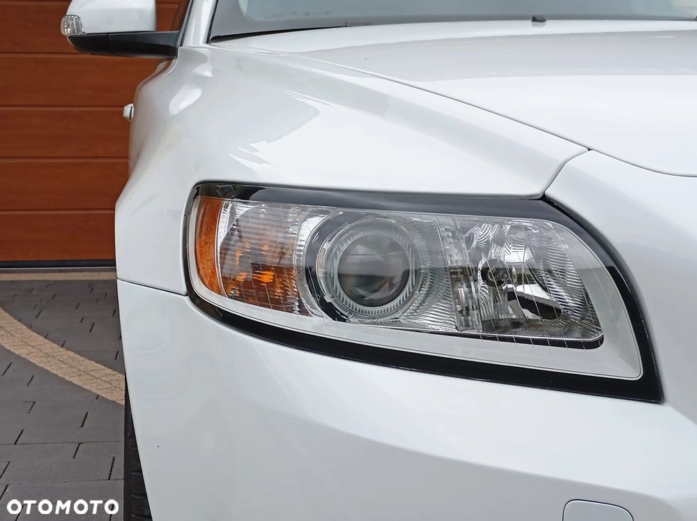 Volvo V50 DPF D2 Summum - 30