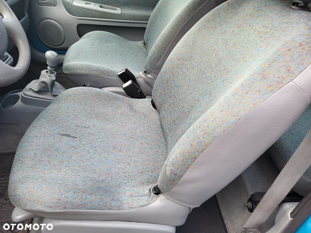 Renault Twingo 1.2 Plus - 10