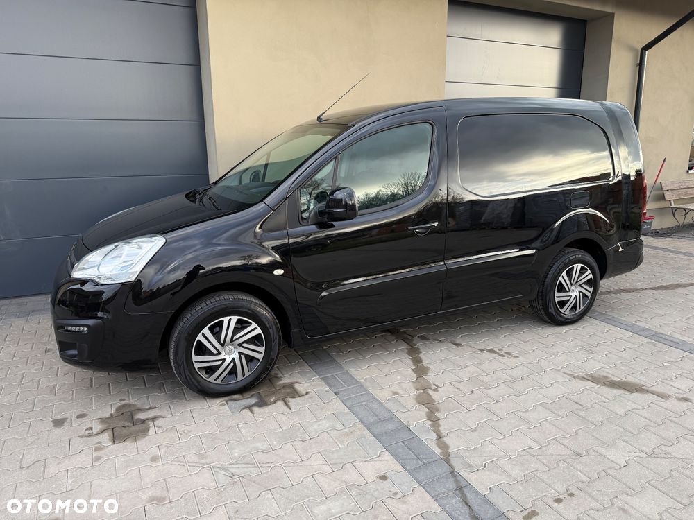 Citroën Berlingo L2 BlueHDi 100 S&S - 30