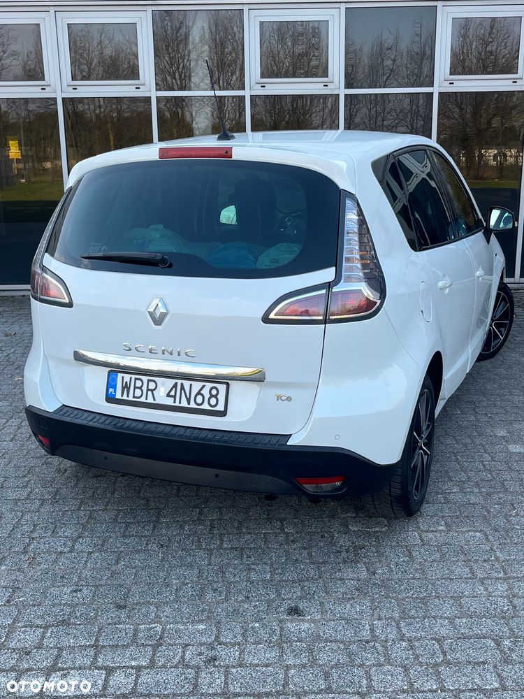 Renault Scenic TCe 130 Bose Edition - 23