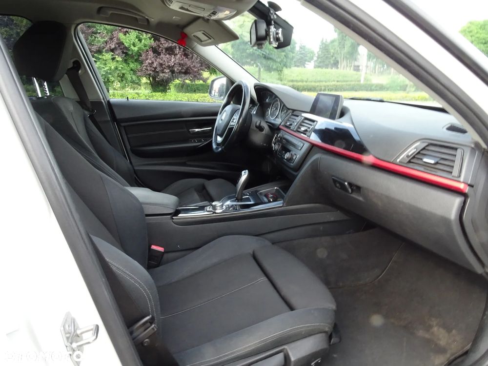 BMW Seria 3 - 9