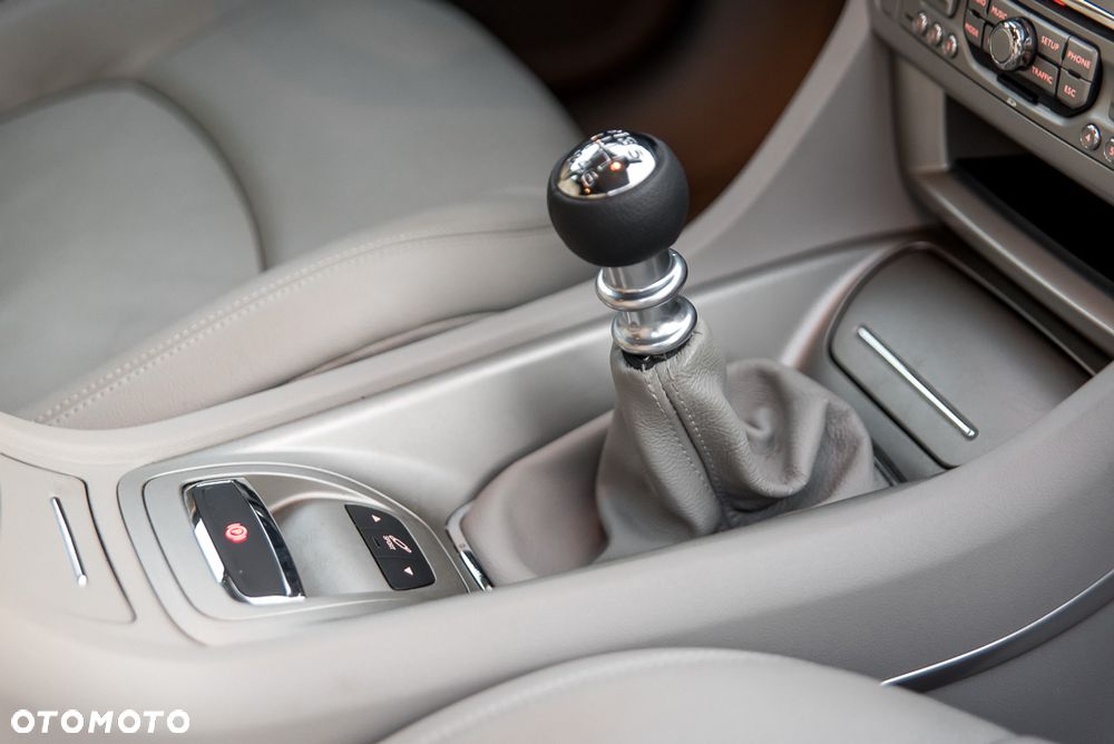 Citroën C5 HDi 135 FAP Exclusive - 26