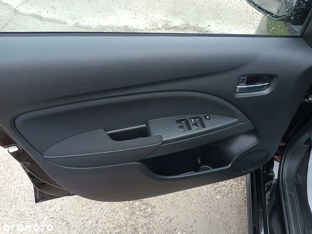 Mitsubishi Space Star 1.2 Clear Tec Diamant Edition+ - 13