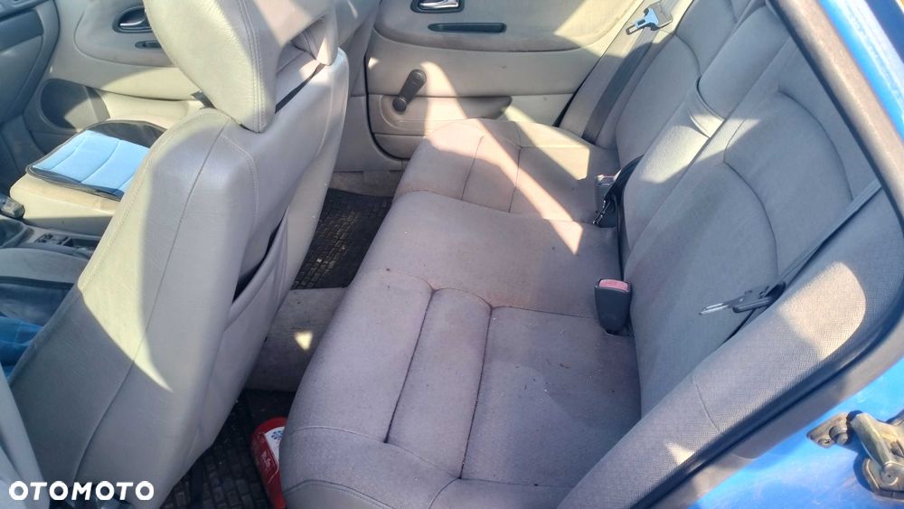 Volvo S40 - 7