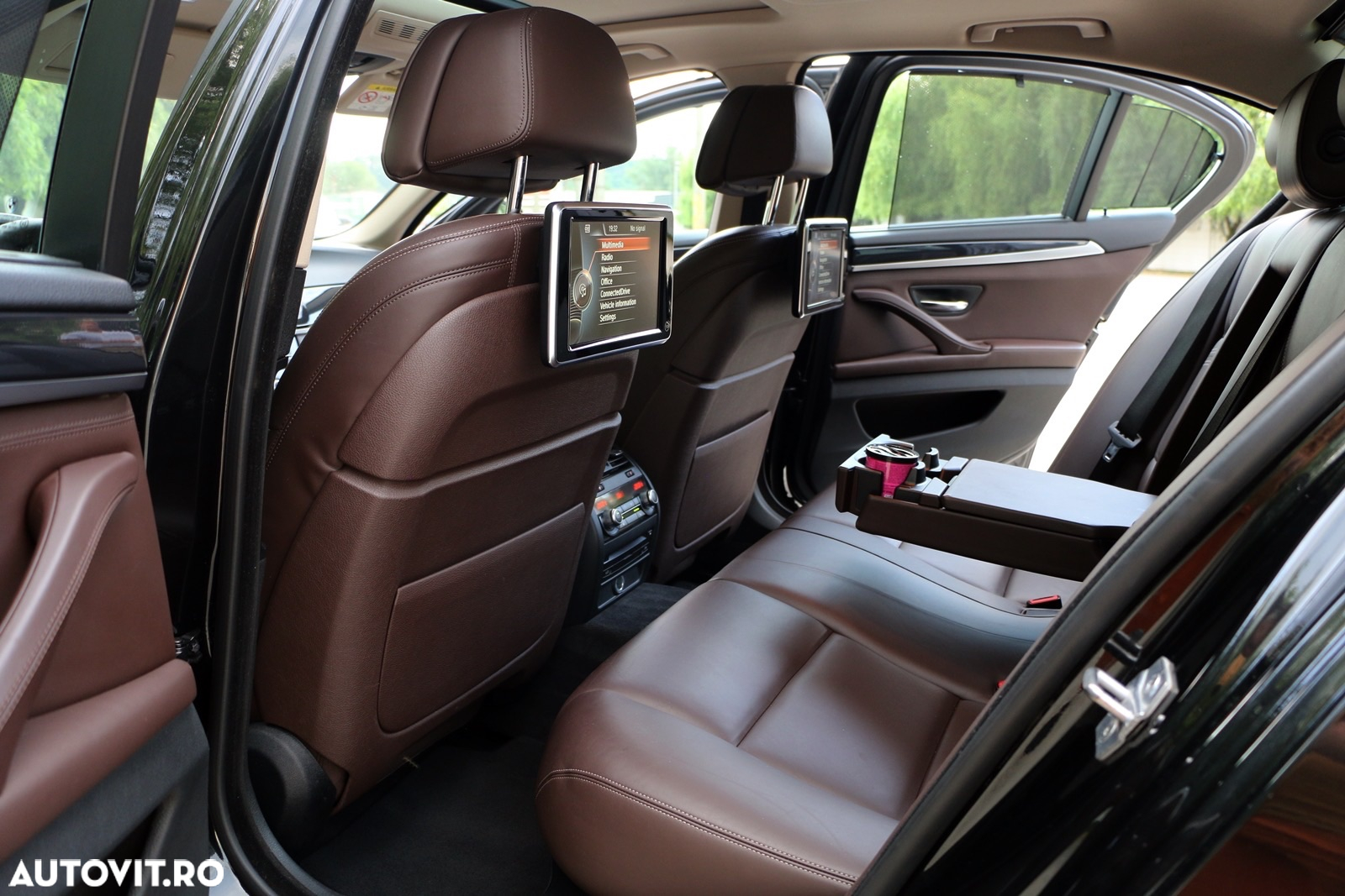 BMW Seria 5 - 11