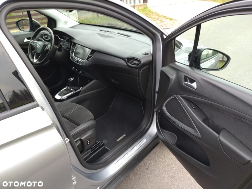 Opel Crossland 1.5 CDTI GS Line Plus Pack - 23