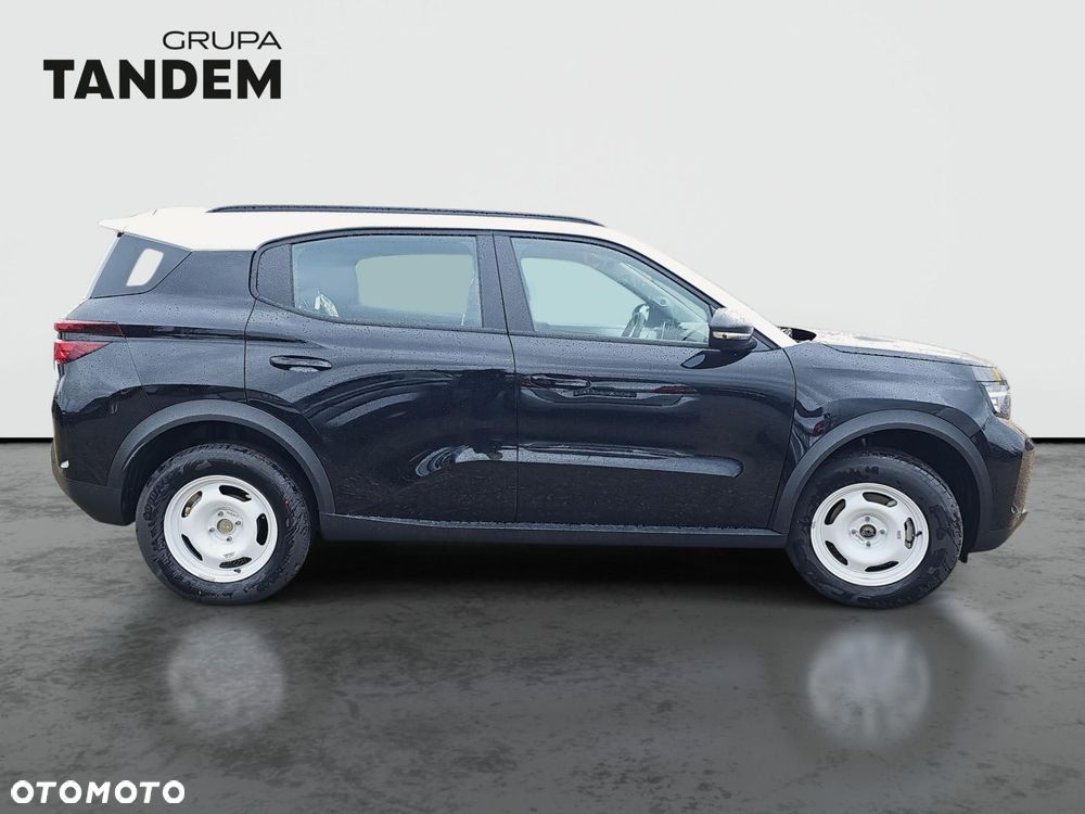 Opel Frontera - 4