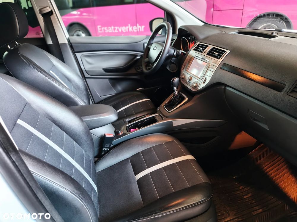 Ford Kuga 2.0 TDCi Titanium - 23