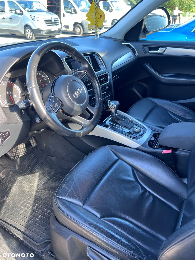Audi Q5 - 9