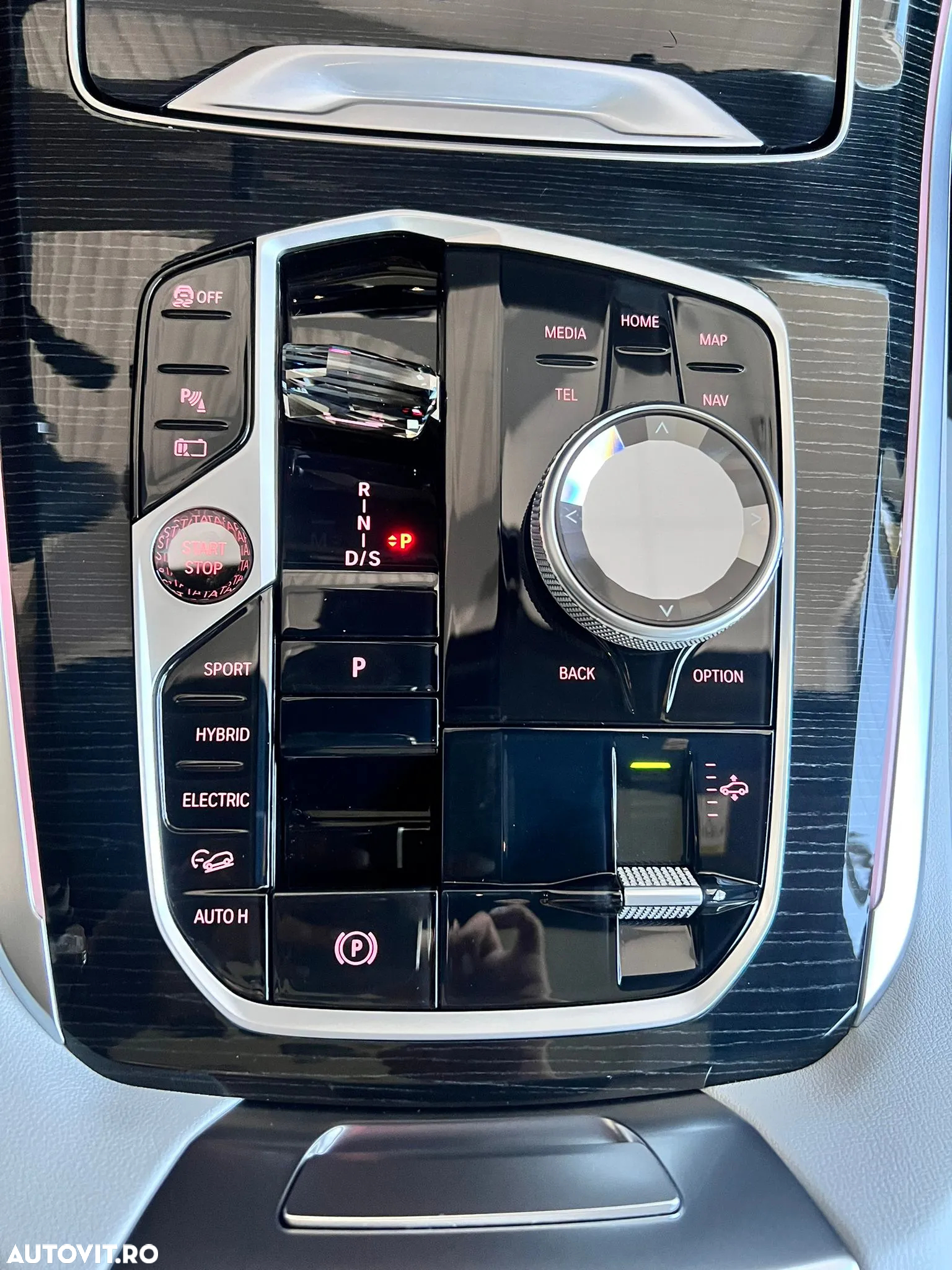 BMW X5 xDrive50e - 21