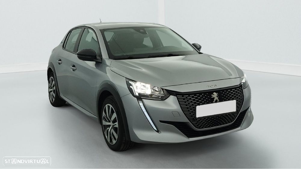 Peugeot e-208 Active - 2