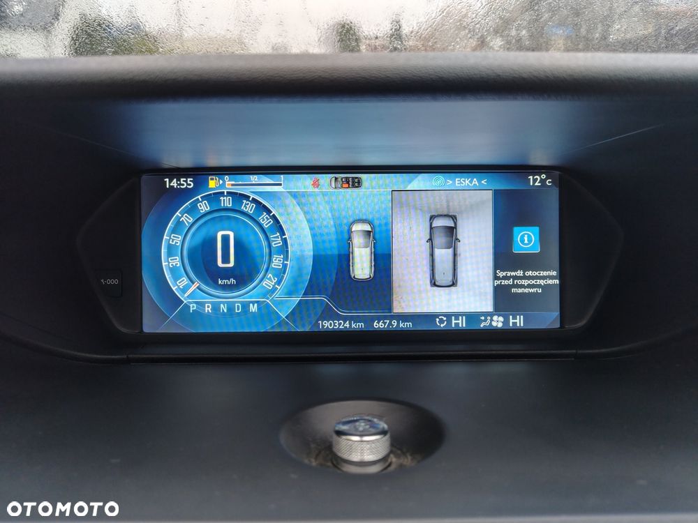 Citroën C4 Grand Picasso - 25