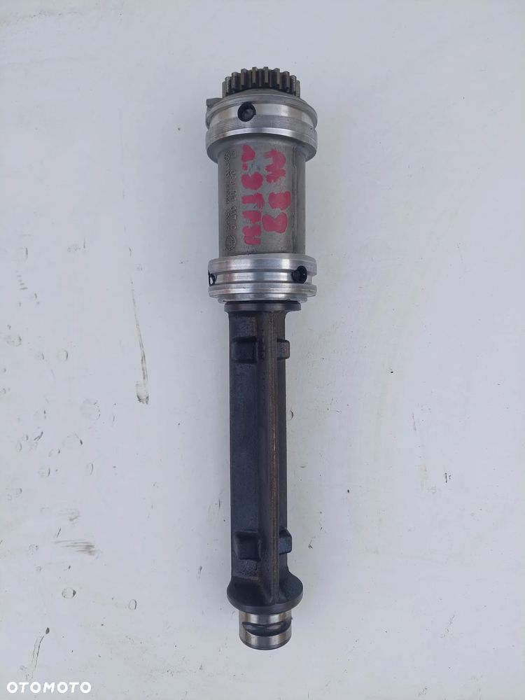 WAŁEK BALANSUJĄCY AUDI VOLKSWAGEN SEAT 1.8 TFSI AUDI A4 B8 06J103337C - 1