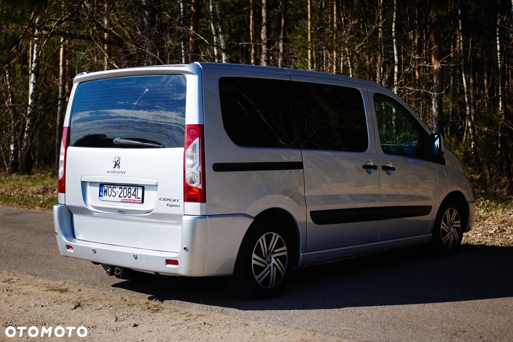 Peugeot Expert Tepee L1H1 (5-Si.) Vagabond - 6