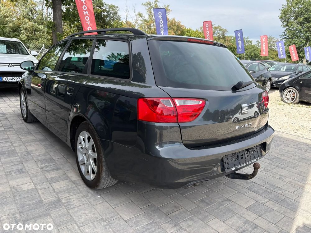 Seat Exeo ST 1.6 Style - 7