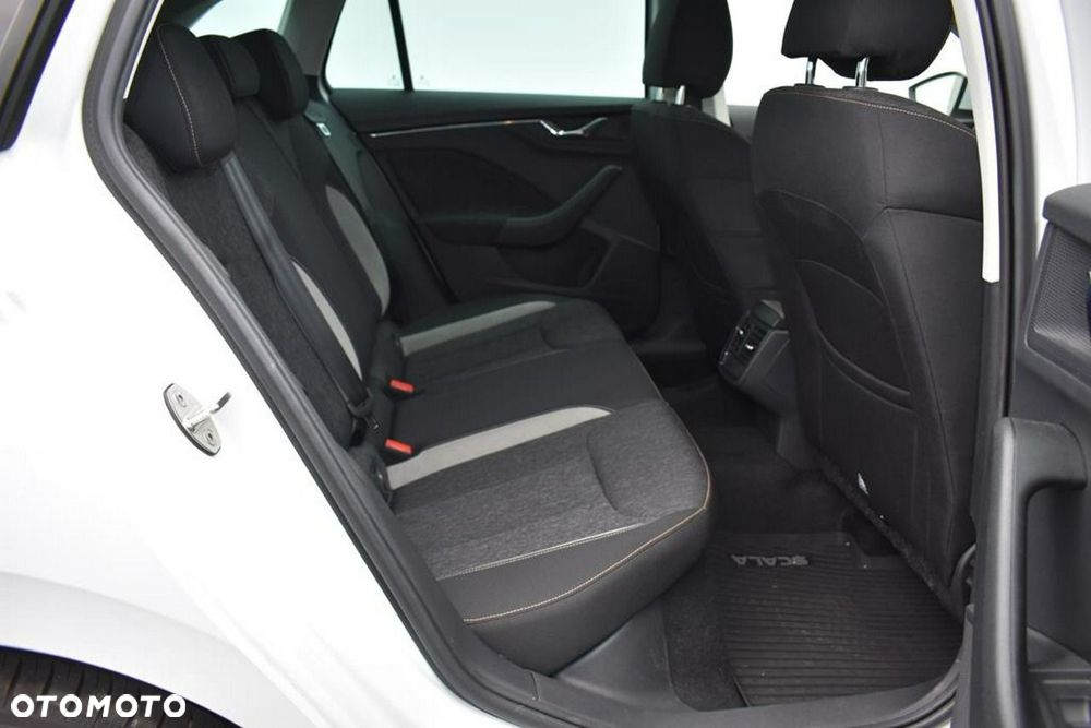 Skoda Scala 1.0 TSI Style DSG - 8