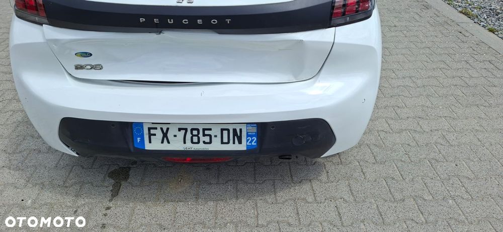 Peugeot 208 BlueHDi 100 Active Pack - 18