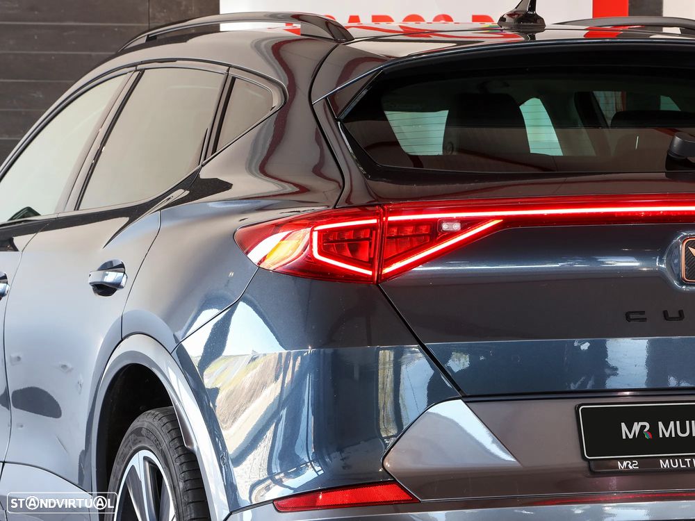 Cupra Formentor 2.0 TDI Plus - 10