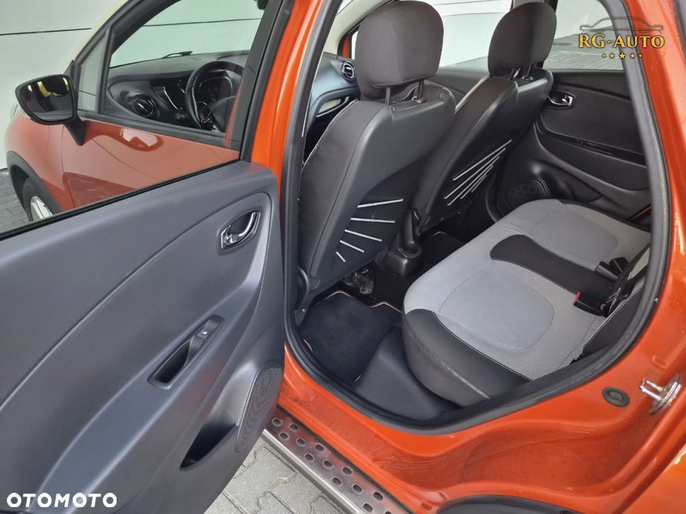 Renault Captur - 27