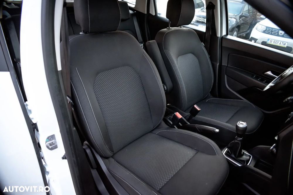 Dacia Logan ECO-G 100 MT6 Comfort - 20