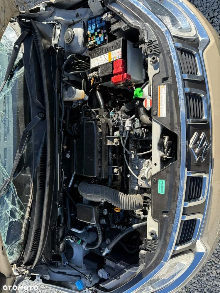 Suzuki Ignis - 24