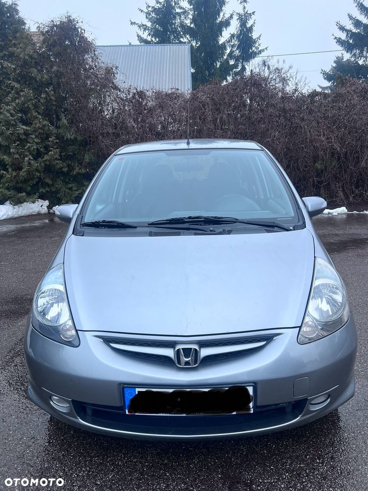Honda Jazz 1.4 Style - 5