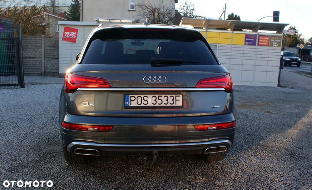 Audi Q5 45 TFSI quattro S tronic advanced - 6