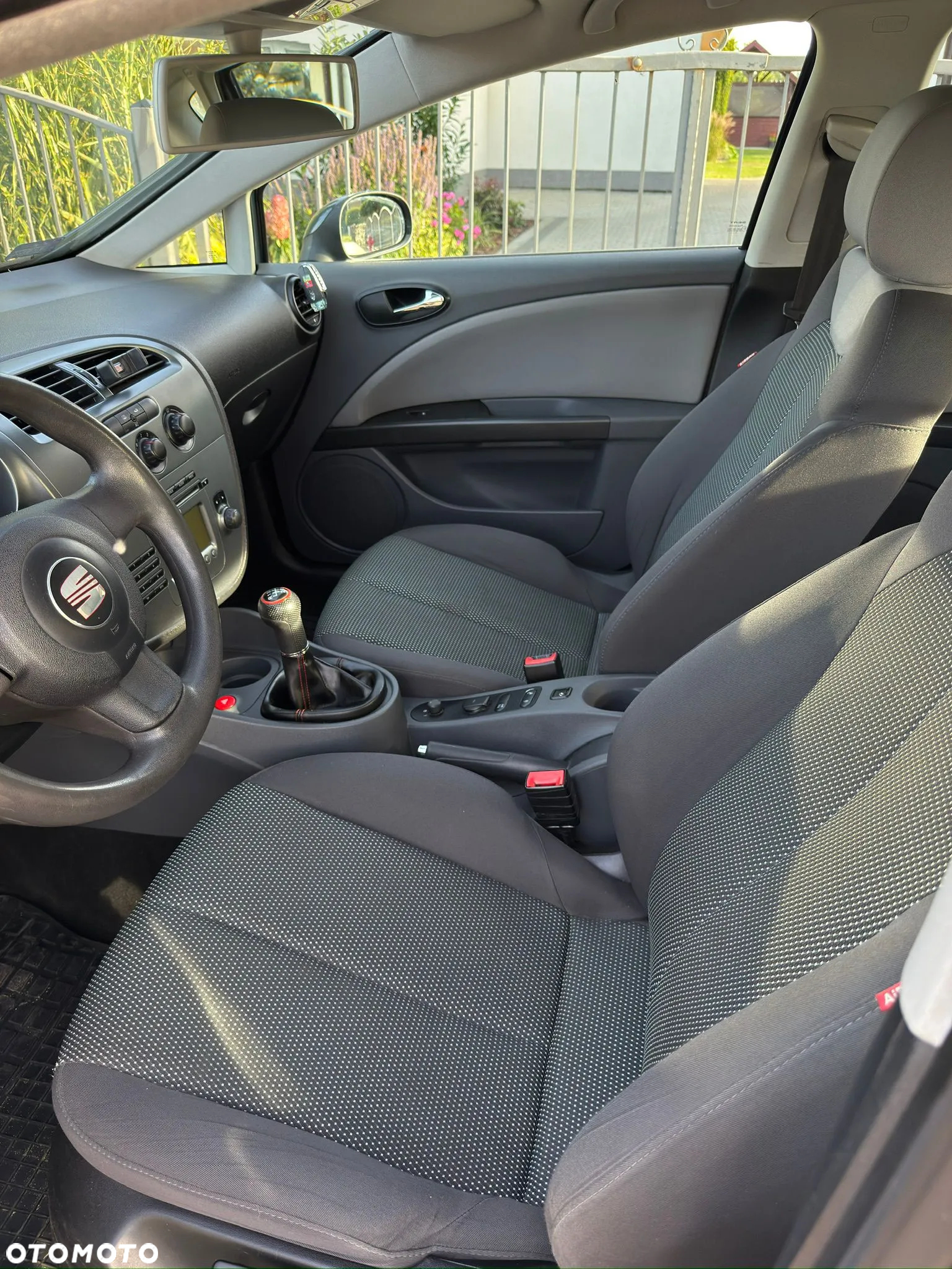 Seat Leon 1.4 TSI Reference - 10