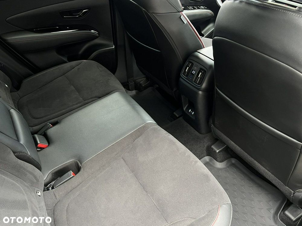 Hyundai Tucson - 20
