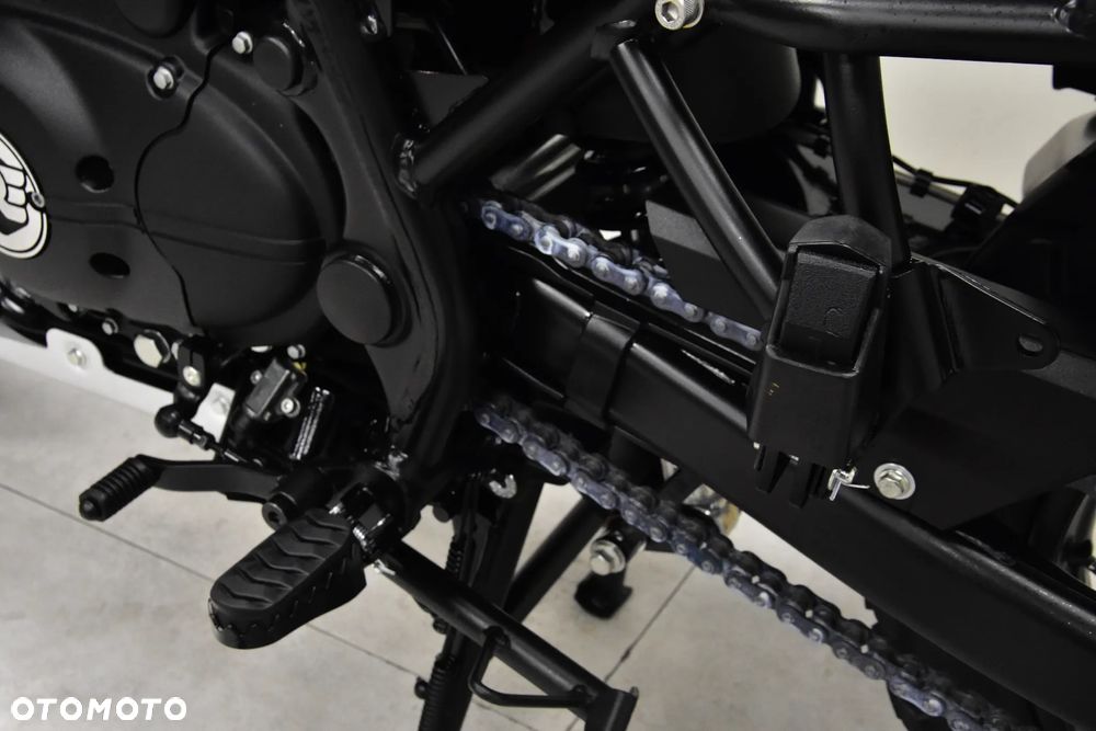 Royal Enfield Himalayan - 21