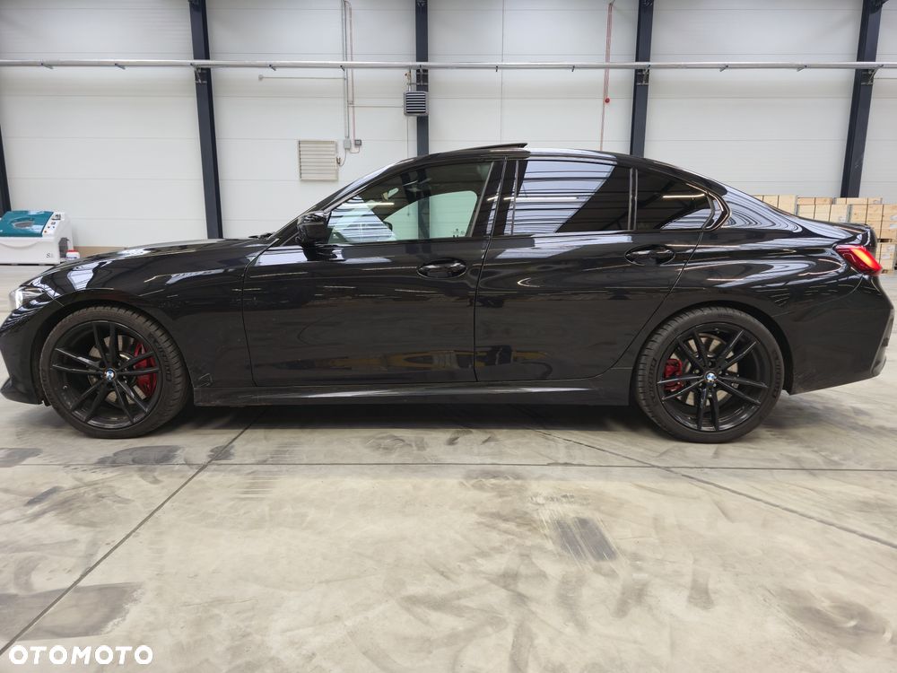 BMW Seria 3 - 6