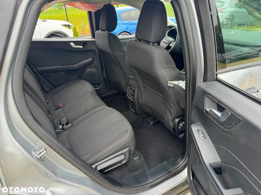 Ford Kuga 2.5 Duratec FHEV ACTIVE - 15