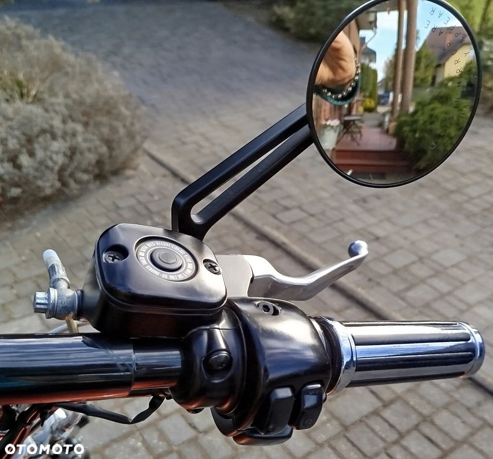Harley-Davidson Softail V-Rod - 16