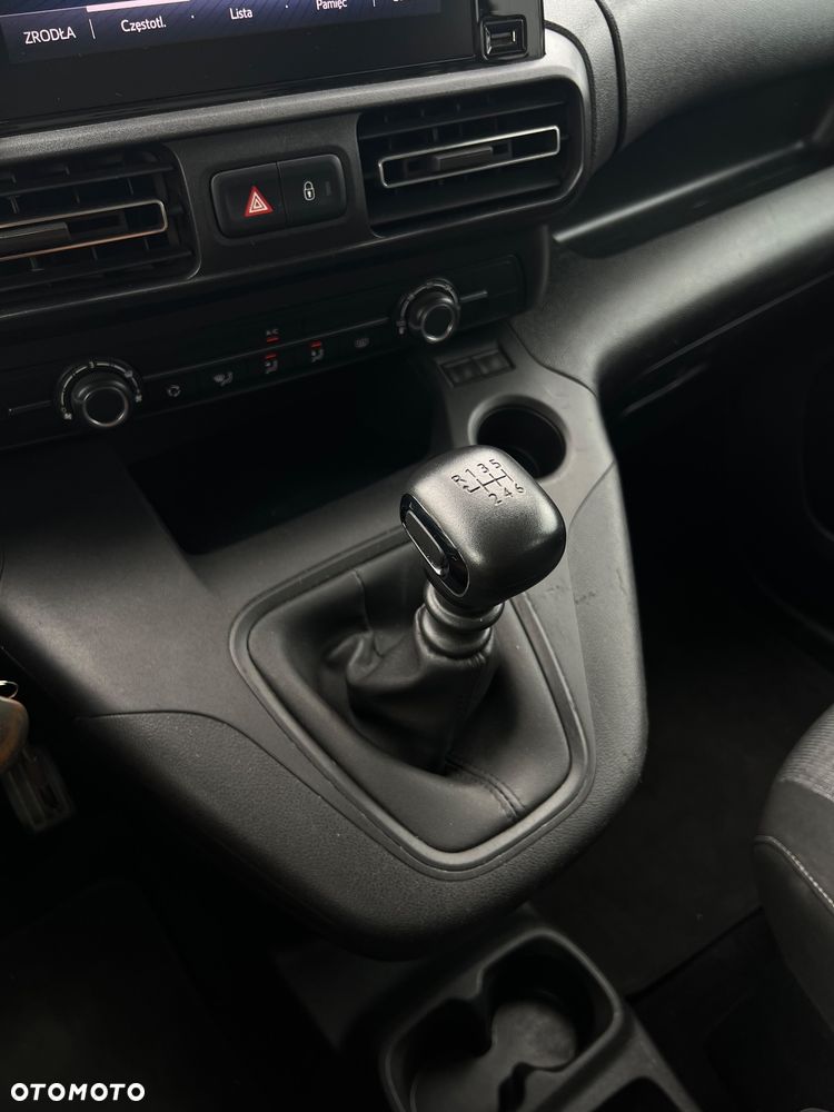 Toyota Proace City Verso - 17