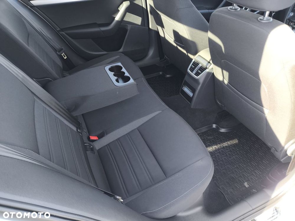 Skoda Octavia 1.0 TSI Ambition - 13