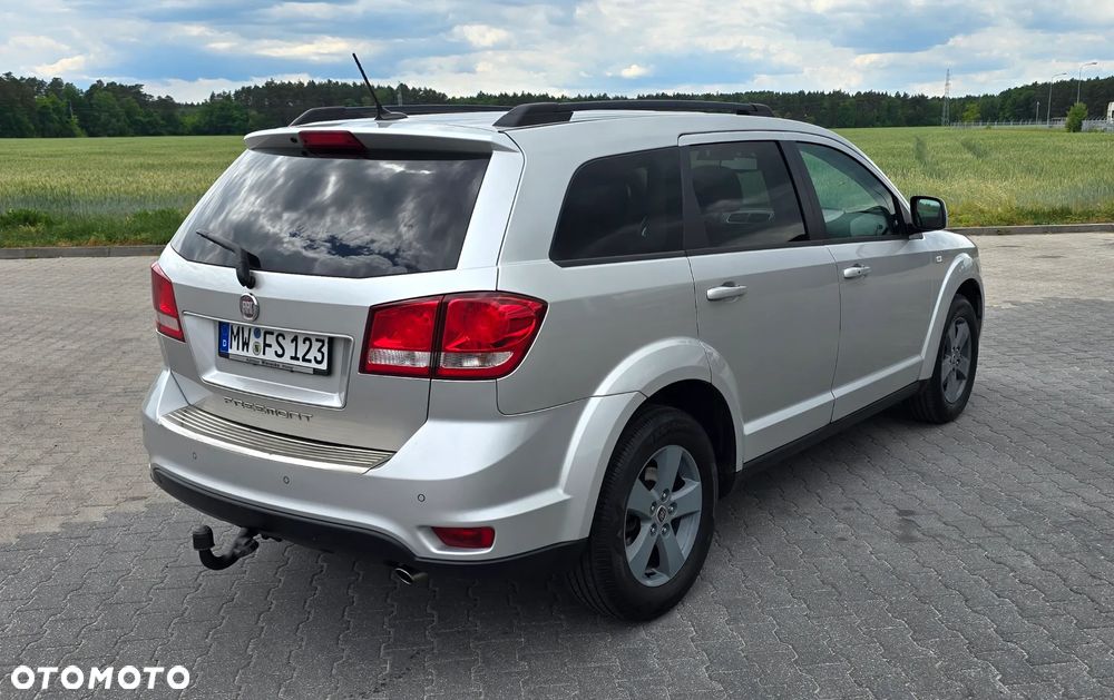 Fiat Freemont - 4