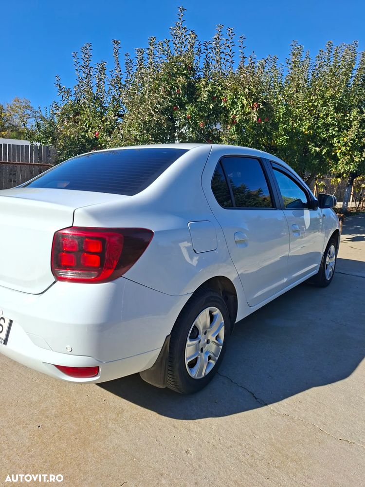 Dacia Logan 1.0 SCe Laureate - 3