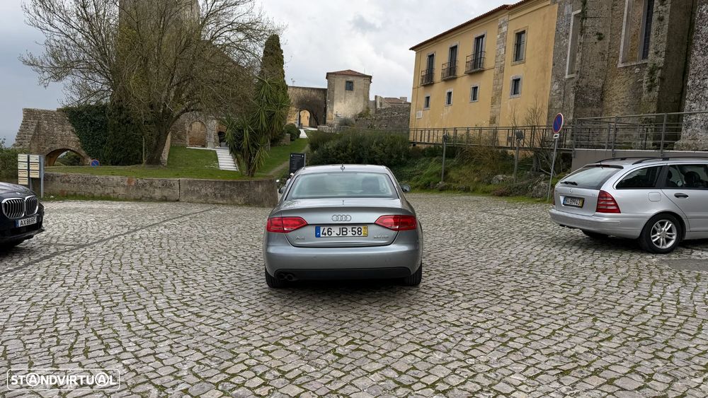 Audi A4 2.0 TDI - 37