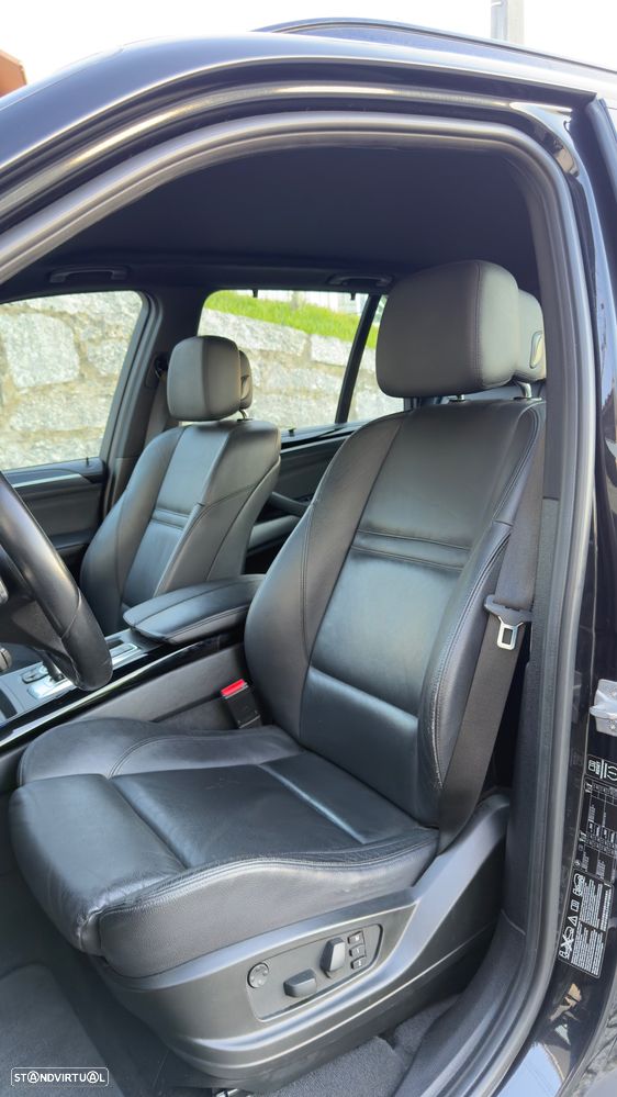 BMW X5 30 d xDrive Pack M - 10
