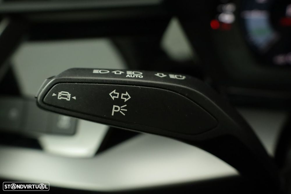 Audi A3 Sportback 40 TFSIe Advanced - 17