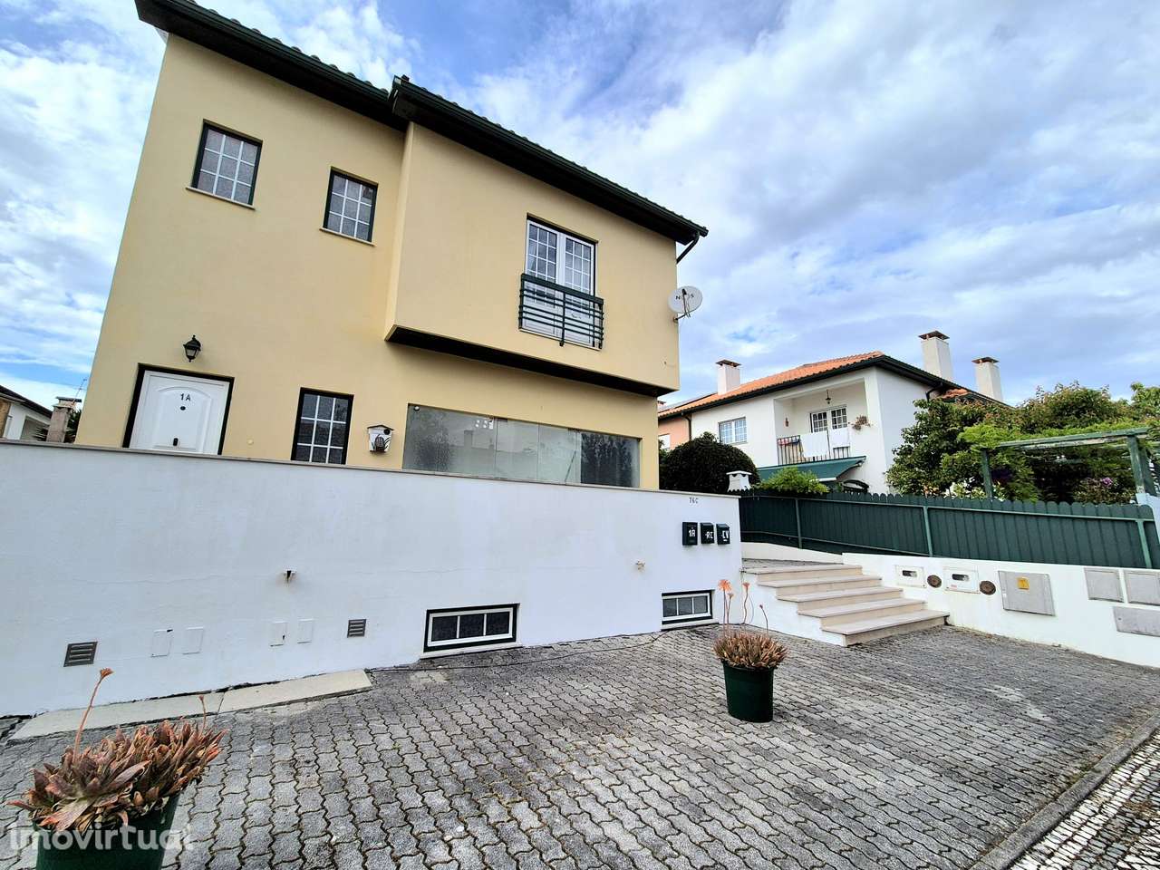 Apartamento T3 Duplex - Grande imagem: 2/34