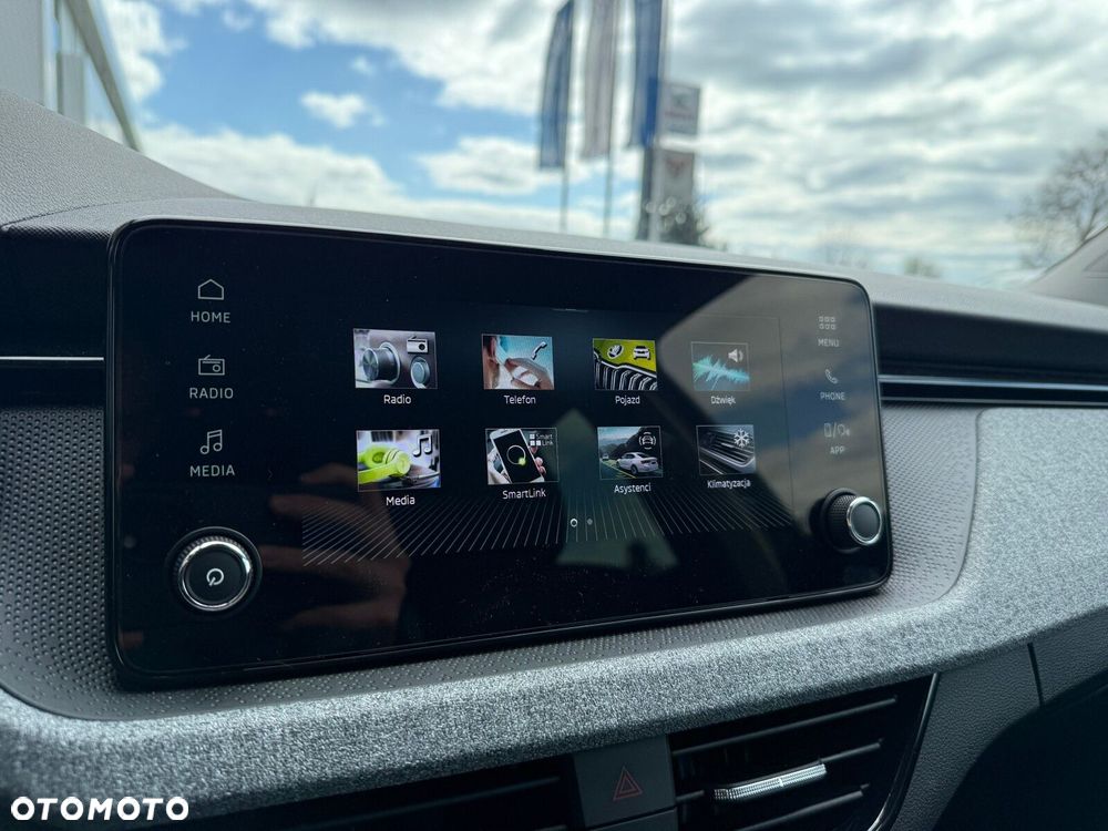 Skoda Scala 1.0 TSI Edition 130 - 23