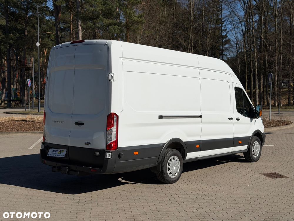Ford Transit - 5